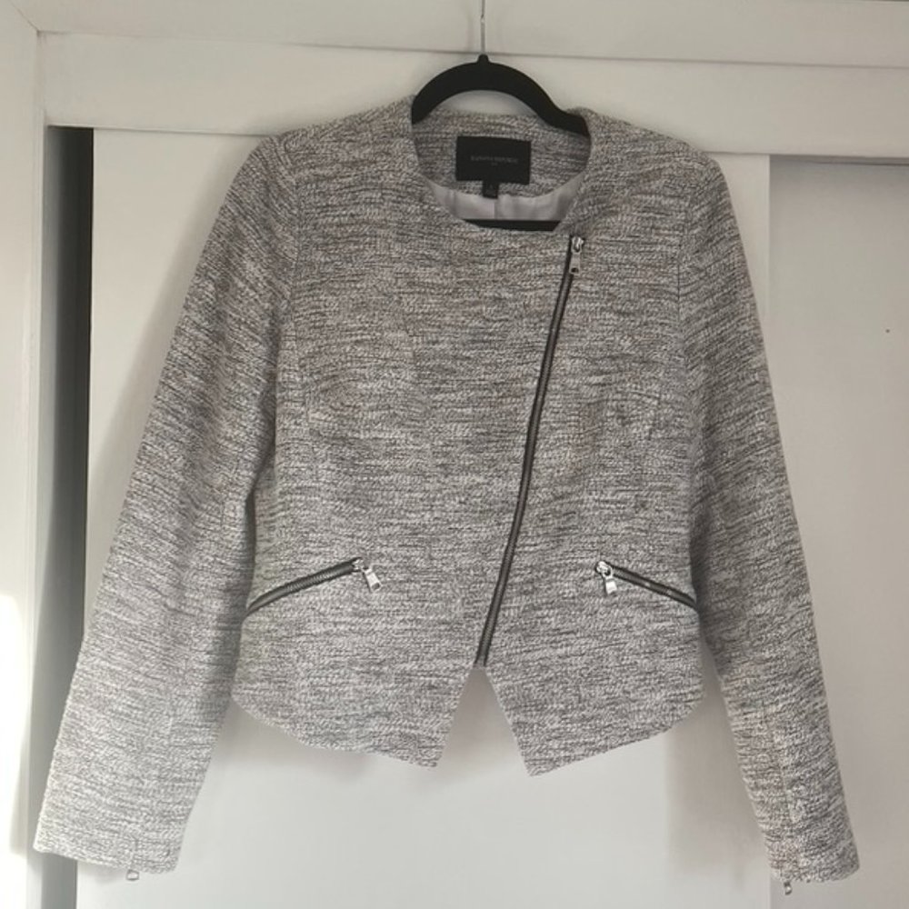 Banana Republic Blazer